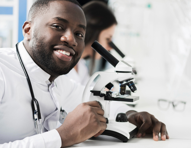 Vision pour le futur