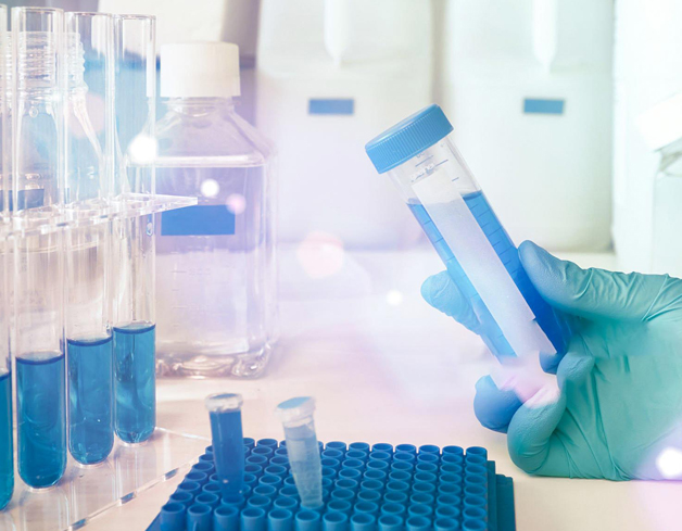 Fondateur BE.PHARMA à Abidjan